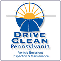 State Inspect Drive Clean PennDOT